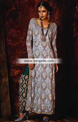 Designer Party Wear Pakistani Party Dresses Coventry Slough UK