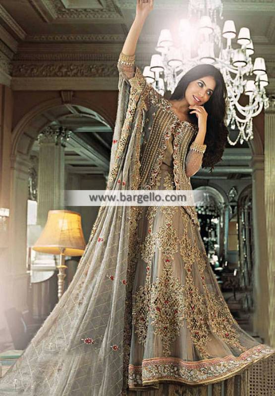 Pakistani Designer Wedding Dresses Wedding Lehenga Dresses Southall UK