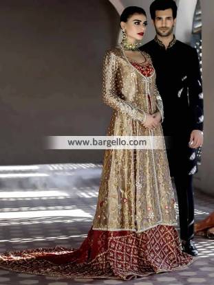 Bollywood Bridal Wear Bridal Lehengas Bridal Dresses Sharjah UAE