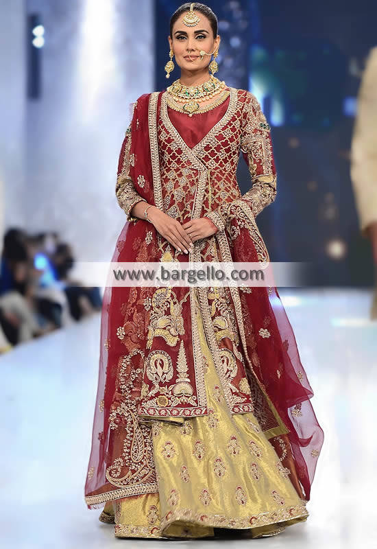 zara shahjahan bridal prices