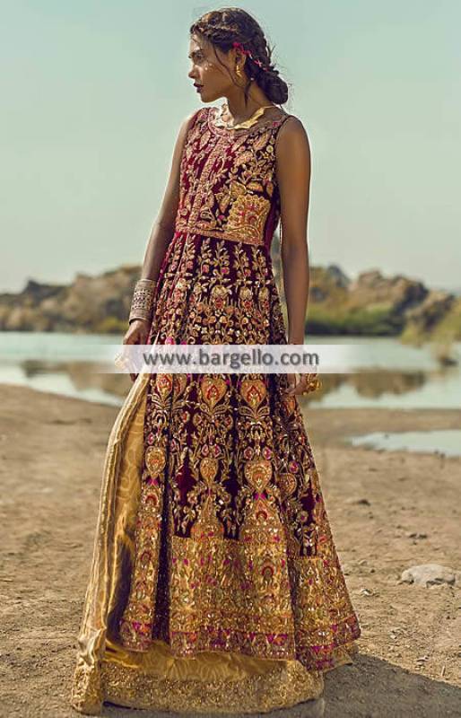 Occasional Anarkali Suits San Antonio Texas TX USA Formal Anarkali Suits Event