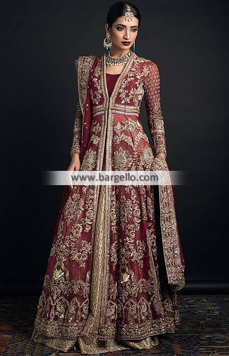 zara lehenga