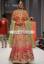 Deepak Perwani Wedding Dresses Jersey City New Jersey NJ USA Gorgeous Wedding Lehenga Dress