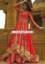 Teena Durrani Wedding Dresses Ithaca New York Romantic Anarkali Suits Newlyweds