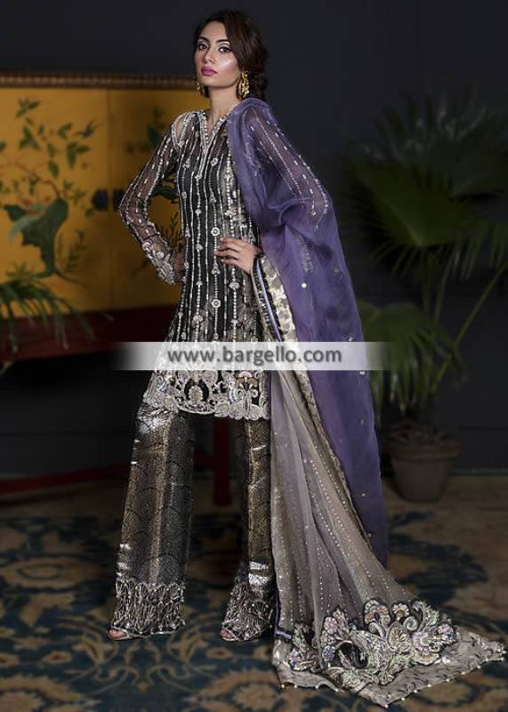 Bridal Dresses For Engagement | Maharani Designer Boutique