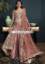 Latest Anarkali Bridal Dress Designs Abu Dhabi UAE