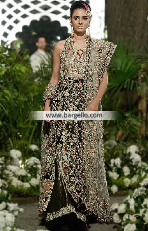 beautiful lehenga dress