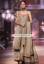 Sophisticate Wedding Gharara Yasmeen Zaman Bridal Collection BCW 2016