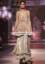 Yasmeen Zaman Wedding Dresses Three Tiered Lehenga Skirt Dresses Evening Dresses