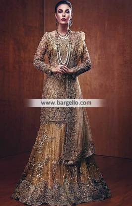 Breathtaking Bridal Lehenga Glasgow Scotland Designer Bridal Lehenga