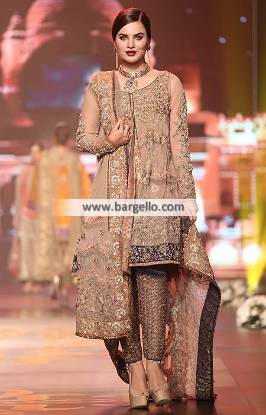 Heavy Party Dresses Pakistani Designer Party Dresses Sharjah UAE