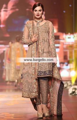 Heavy Party Dresses Pakistani Designer Party Dresses Sharjah UAE