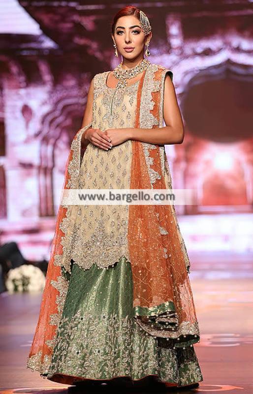 Latest Anarkali Bridal Lehenga Dresses Anarkali Bridal Suits Canton Michigan US