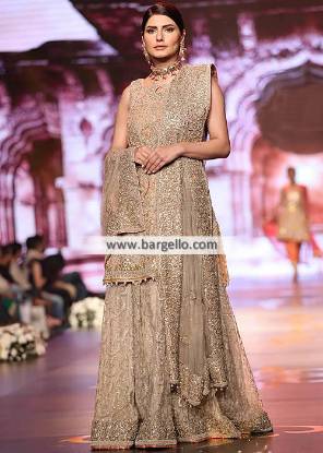 Latest Pakistani Bridal Wear Bridal Lehenga Dresses Kalamazoo Michigan USA