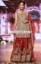 Pakistani Bridal Lehengas Banarasi Jamawar Bridal Lehnga Rapids Illinois US