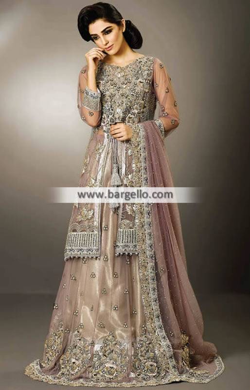 Indian Bridal Lehenga Dresses Hicksville New York NY US