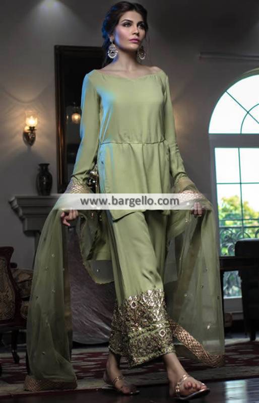 Indian Designer Party Dresses Jersey City New Jersey NJ USA