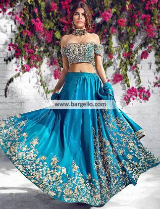 Designer Lehnga Choli Jersey City New Jersey NJ USA