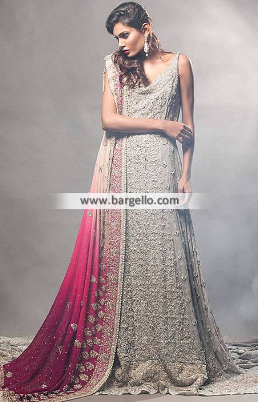 Indian Pakistani Wedding Dresses Farmington Hills Michigan MI USA