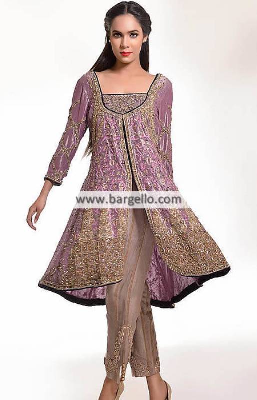 Anarkali Dresses Soho Road UK