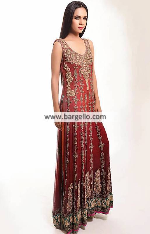 Pakistani Designer Dresses Ilford UK