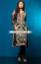 Black Color Embroidered Dresses Dubai UAE