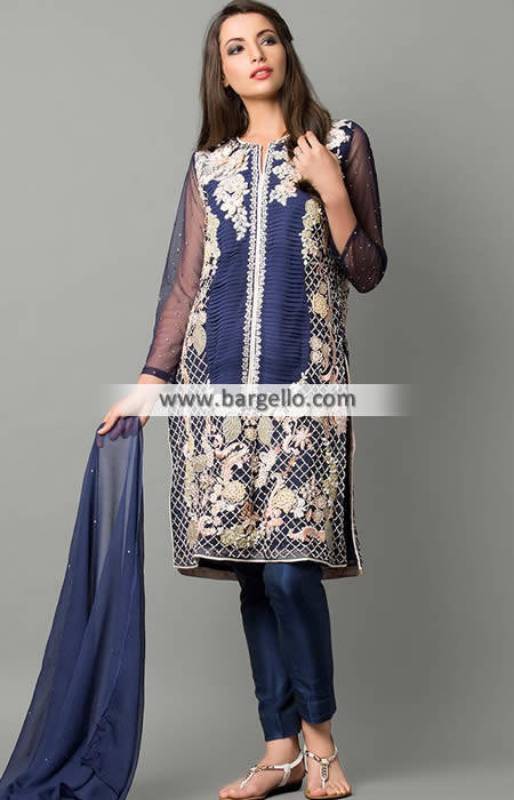 Embroidered Party Wear Al Rayyan Qatar