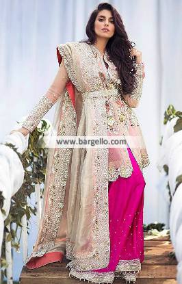 Designer Wedding Lehnga Saihat Al Qatif Saudi Arabia