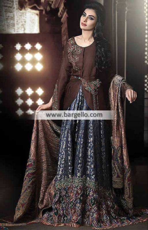 sharara dress