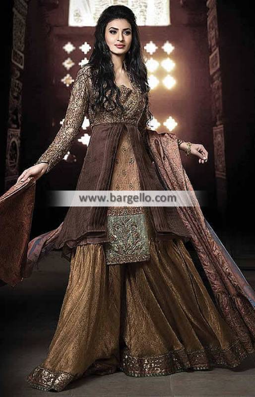 Gharara shirt best sale