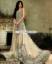 Luxury Arabic Bridal Dresses UK USA Canada Australia Arabic Bridal Lehenga with Cathedral Train