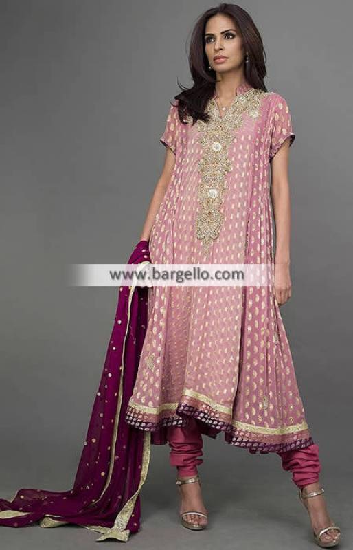 churidar dresses