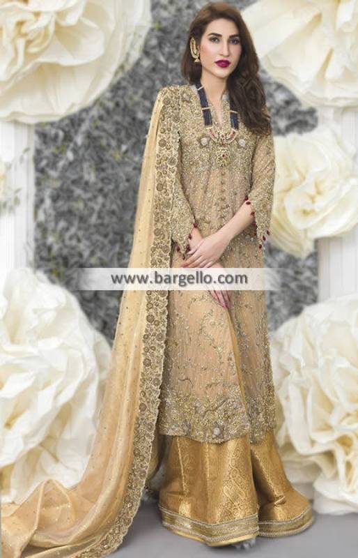 Bridal Dresses Pakistan, North Carolina