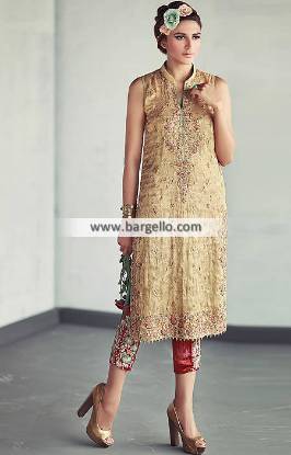 Pakistani Designer Party Dresses Westford Massachusetts US