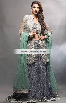 Bollywood Wedding Lenghas Decatur Georgia USA Impressive Lehenga for Engagement and Special Occasion