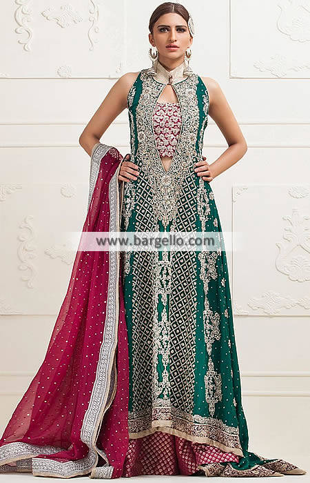 beautiful lehenga dress