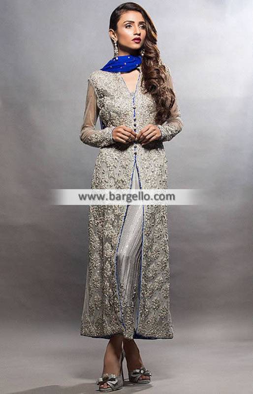 Zainab Chottani Formal Dresses California USA Formal Dresses Pakistan