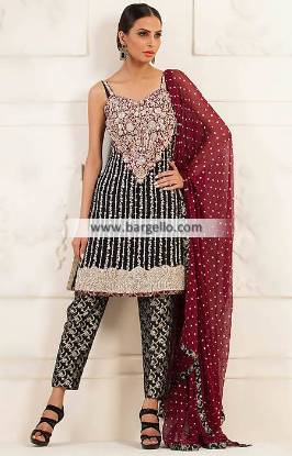 Pakistani Evening Dresses Melbourne Australia