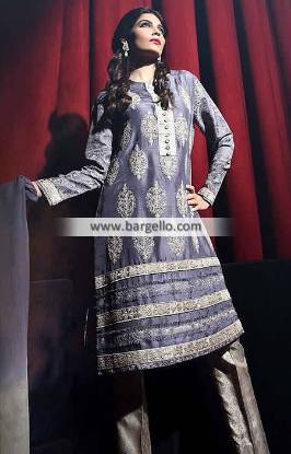 Embellished Designer Salwar Suits Sydney Australia