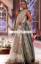 Off-White Bridal Lehenga Dresses Manchester UK