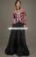 Glorious Evening Lehenga Newham Milton UK Glorious Evening Lehenga Skirt Embroiderd Blouse