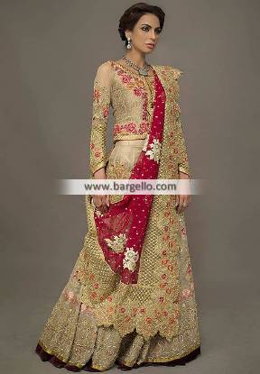 Deepak Perwani Bridal Dresses Jersey City New Jersey NJ USA