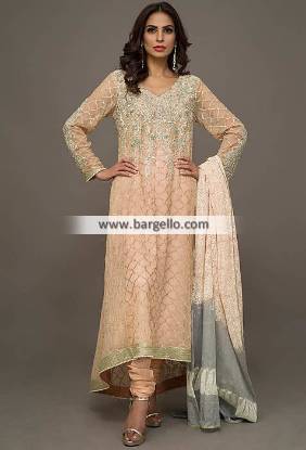 Latest Anarkali Dress Designs Lilburn Atlanta GA USA Deepak Parwani Anarkali Dresses