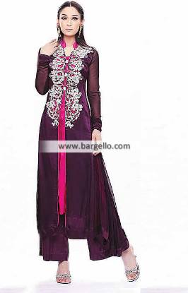 Mesmerizing Anarkali Suits Barking UK Evening Suits Formal Suits