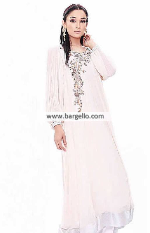 pakistani casual dresses