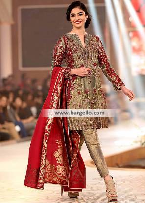 Pakistani Evening Dresses Hicksville New York NY USA Formal Party Dresses