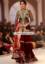 Red Color Gharara Velvet Gharara Dresses Brooklyn New York NY US
