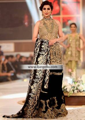 Latest Bridal Gharara Pakistan Bridal Gharara Collection Jackson Heights New York NY USA