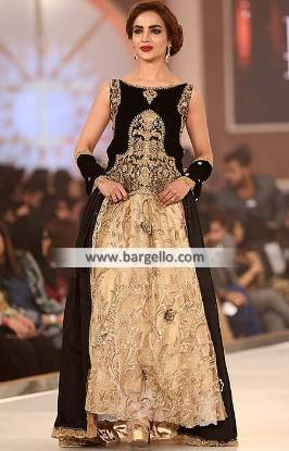 Indian Bridal Lehenga for Reception Oak Tree Road New York NY US Indian Bridal Lehenga for Valima