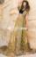 Lovely Bridal Lehenga Dresses Jersey City New Jersey NJ USA Saira Rizwan Royal Velour Couture 2016